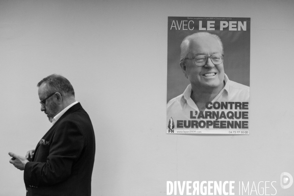 Marine Le Pen