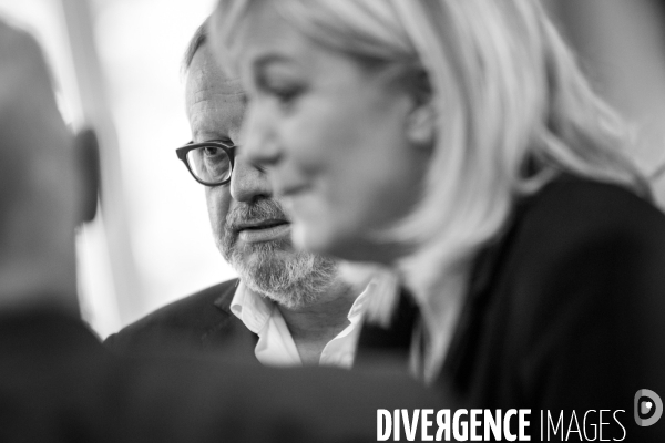 Marine Le Pen