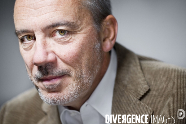 Richard stéphane
