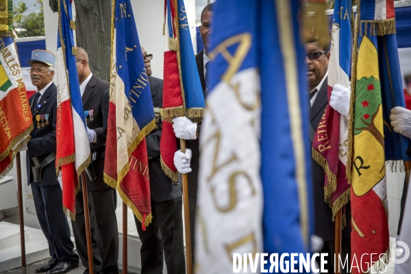 François Hollande, voyage officiel dans les Caraïbes