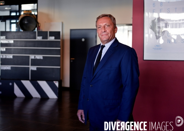TSF / Thierry de Segonzac