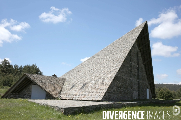 Parc National des Cévennes