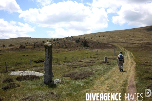 Parc National des Cévennes