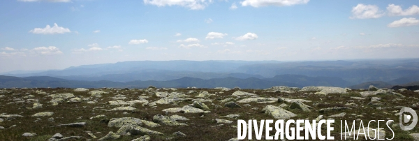 Parc National des Cévennes