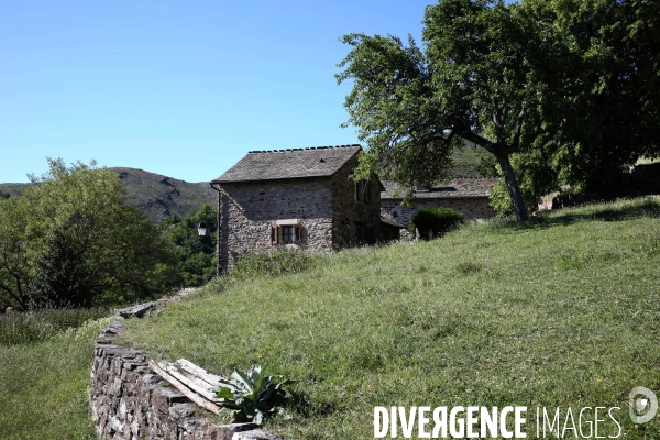 Parc National des Cévennes