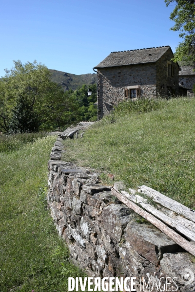 Parc National des Cévennes