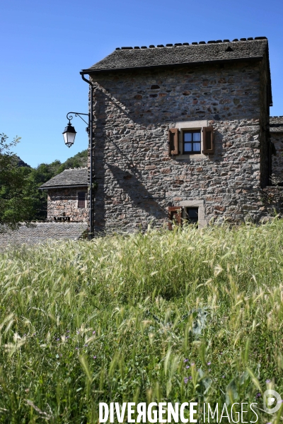 Parc National des Cévennes