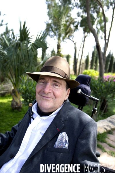 Philippe Pozzo di Borgo