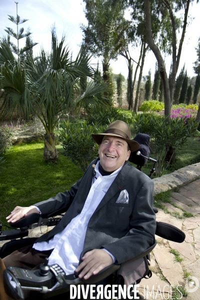 Philippe Pozzo di Borgo
