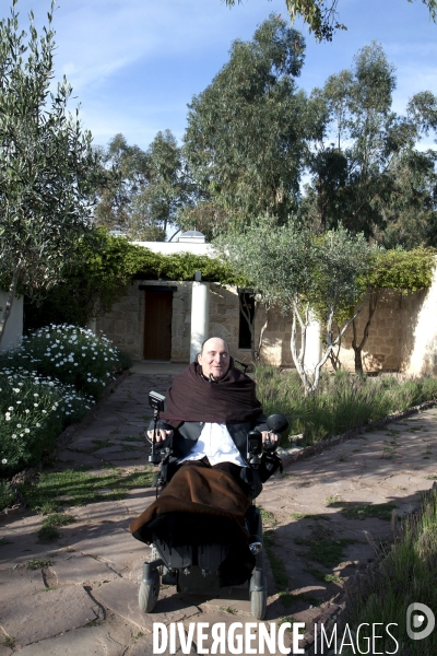 Philippe Pozzo di Borgo