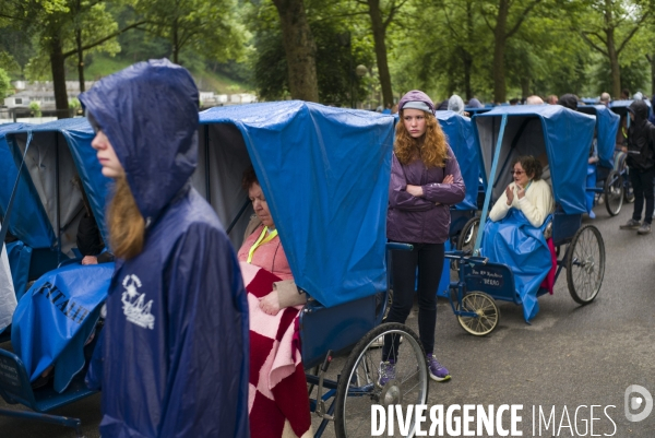 Pelerinage de lourdes.