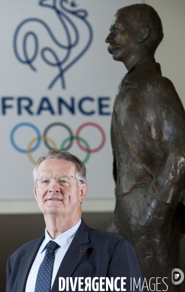 Bernard Lapasset