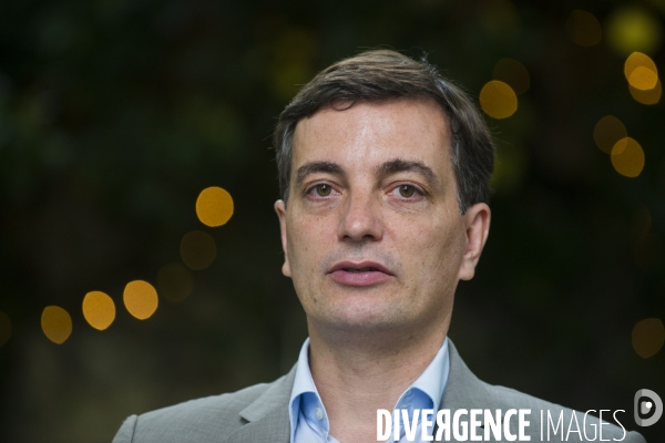 Alain Fontanel