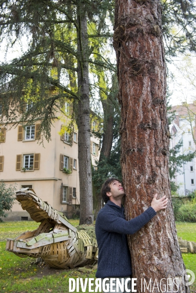 HEAR : La Haute Ecole des Arts du Rhin