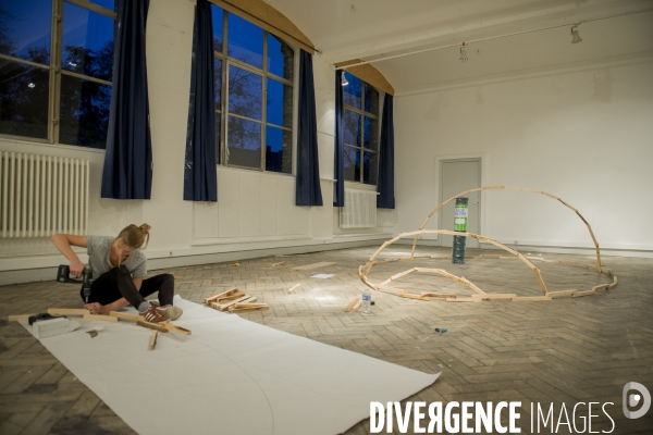 HEAR : La Haute Ecole des Arts du Rhin