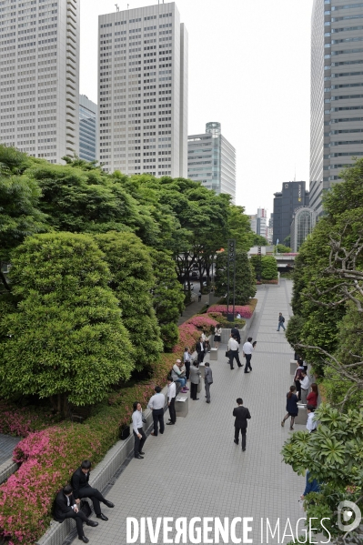 Tokyo