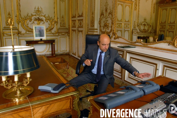 Ecoutes France USA:  Politiques et télephone