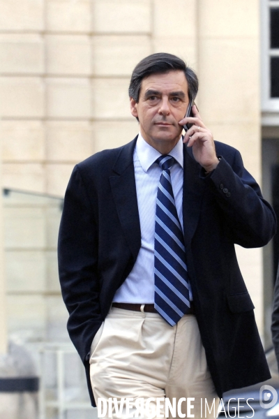 Ecoutes France USA:  Politiques et télephone