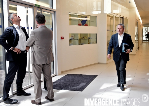 Laurent Wauquiez