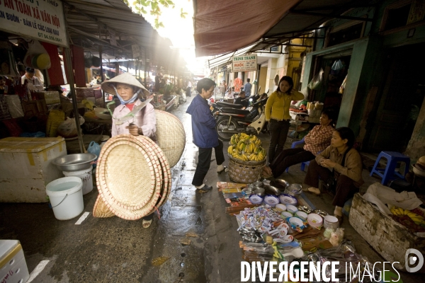 Hanoi/vietnam