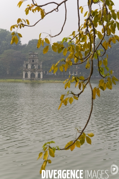 Hanoi/vietnam