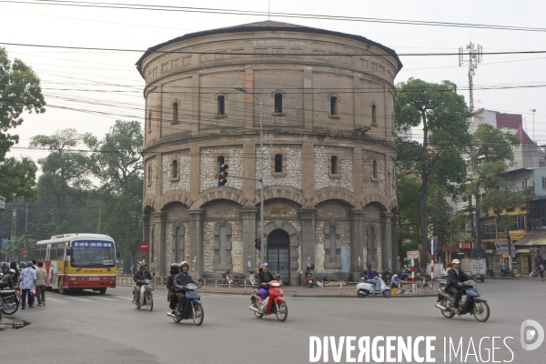 Hanoi/vietnam