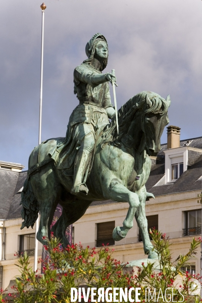 Orleans