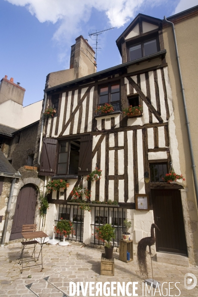 Orleans
