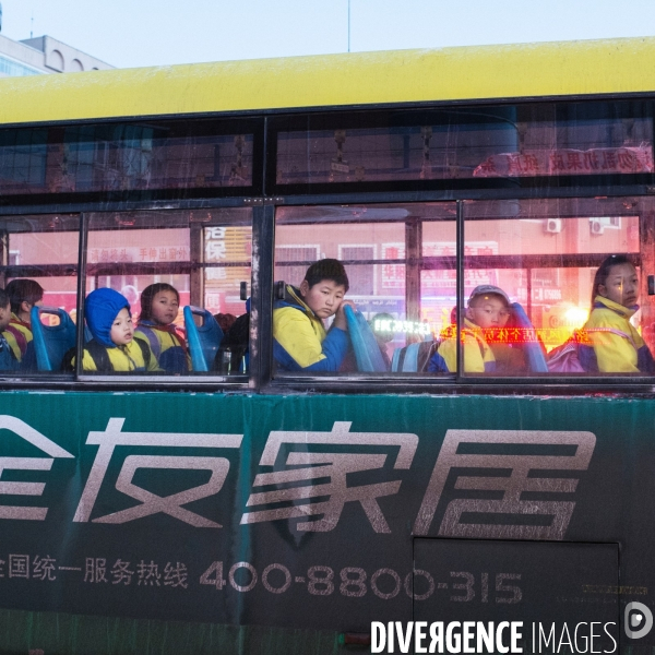 Urumqi, Xinjiang