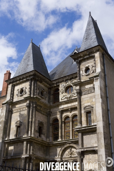 Orleans