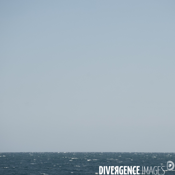 La ligne d horizon
