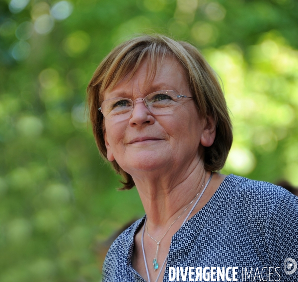 Fete offensive du p.c.f 13