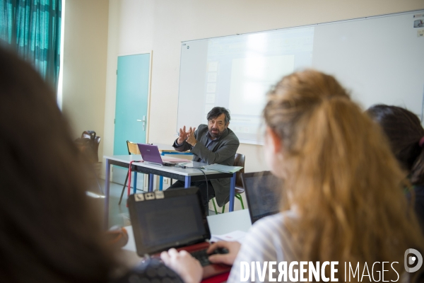 Etudier à Sciences Po Lille