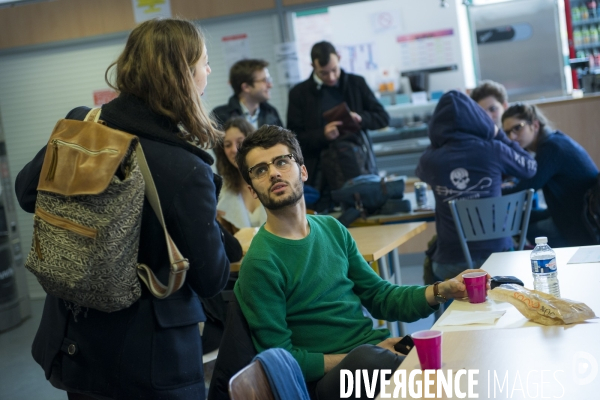 Etudier à Sciences Po Lille