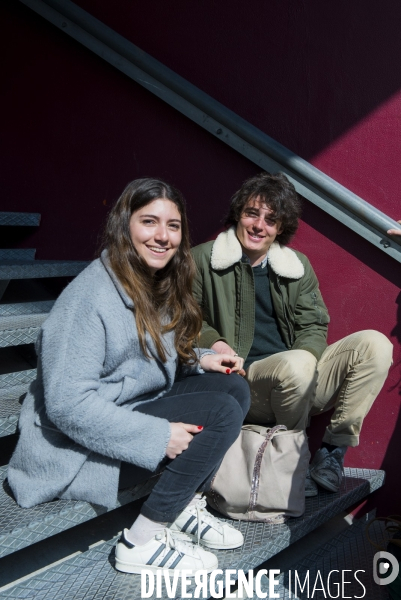 Etudier à Sciences Po Lille