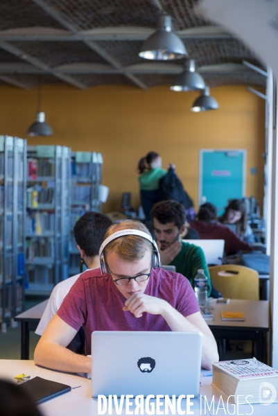 Etudier à Sciences Po Lille