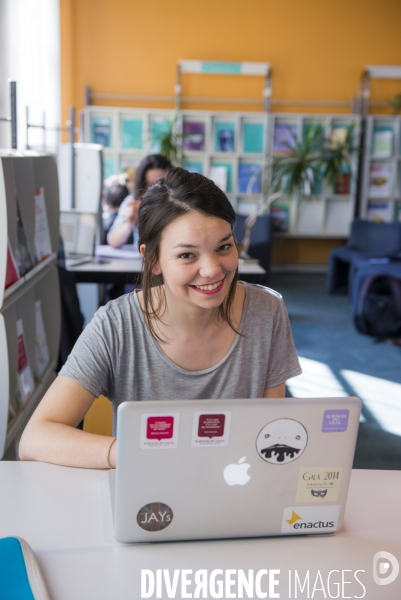 Etudier à Sciences Po Lille