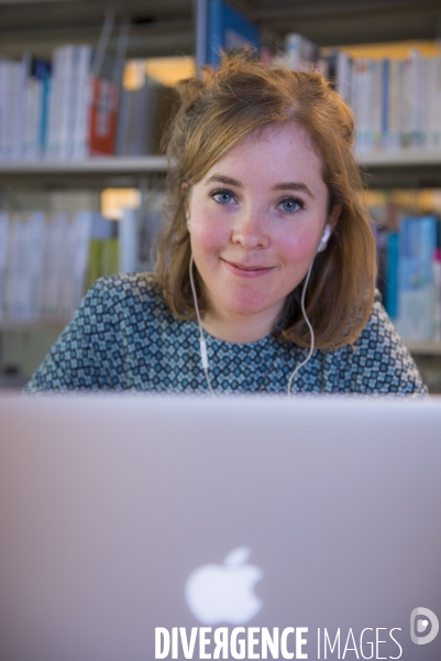 Etudier à Sciences Po Lille