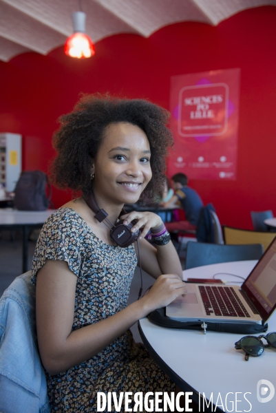 Etudier à Sciences Po Lille