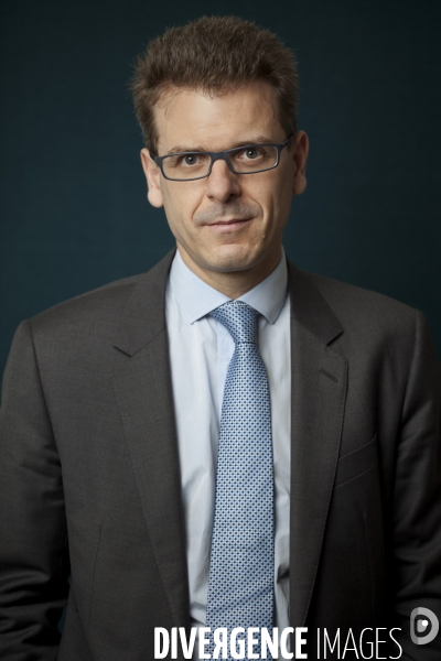 Thibault de Montbrial