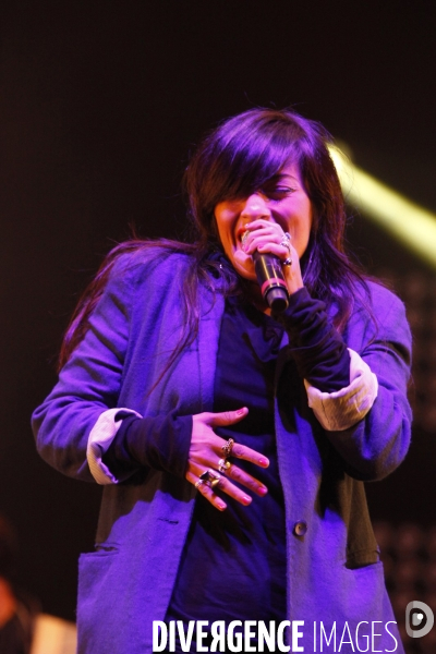 Zahra hindi-prix constantin 2010