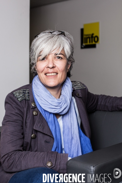 Fabienne Sintes
