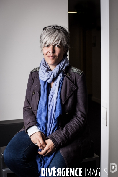 Fabienne Sintes