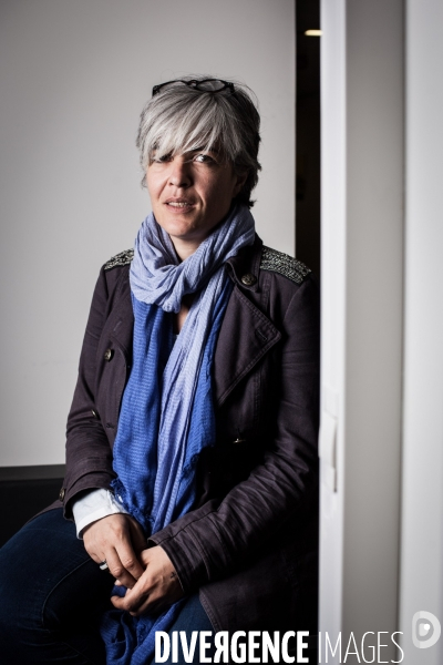 Fabienne Sintes