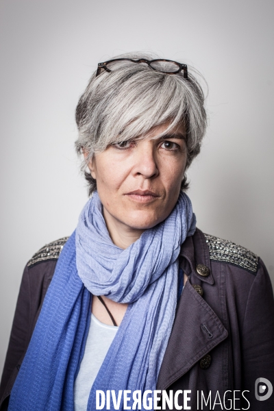 Fabienne Sintes
