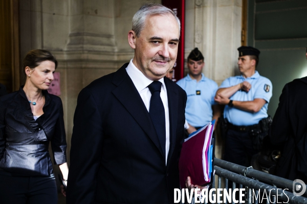 Proces François Perol