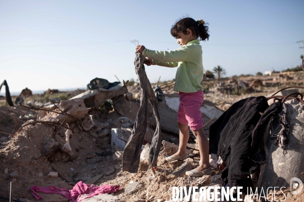 Vie quotidienne à Gaza