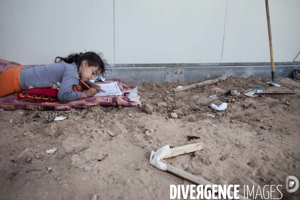 Vie quotidienne à Gaza