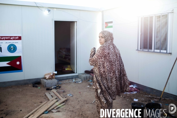 Vie quotidienne à Gaza