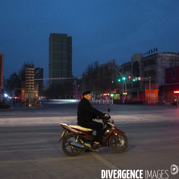 Yarkand, Xinjiang